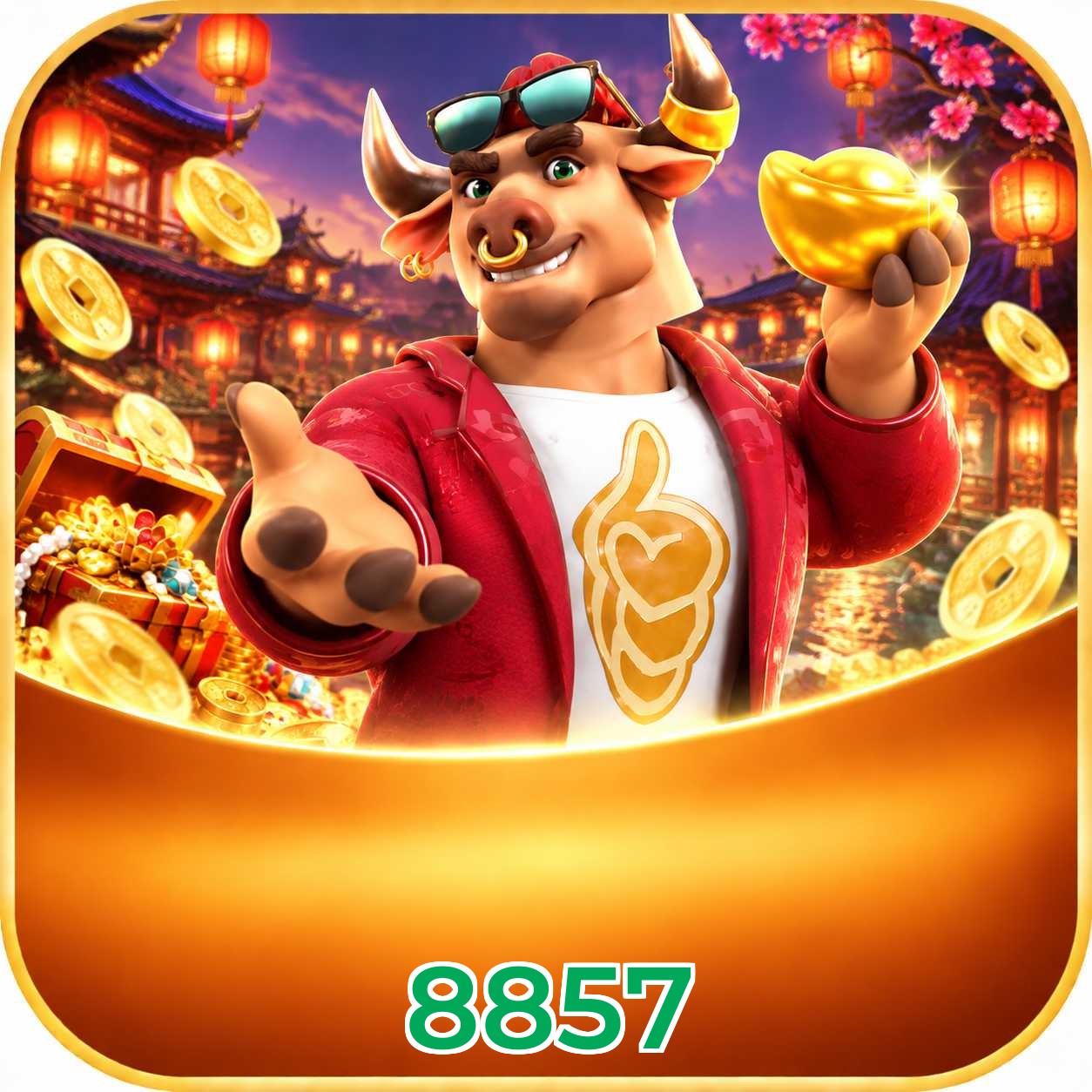 Sindicatos oficiais 8857 — multiplique suas chances na loteria