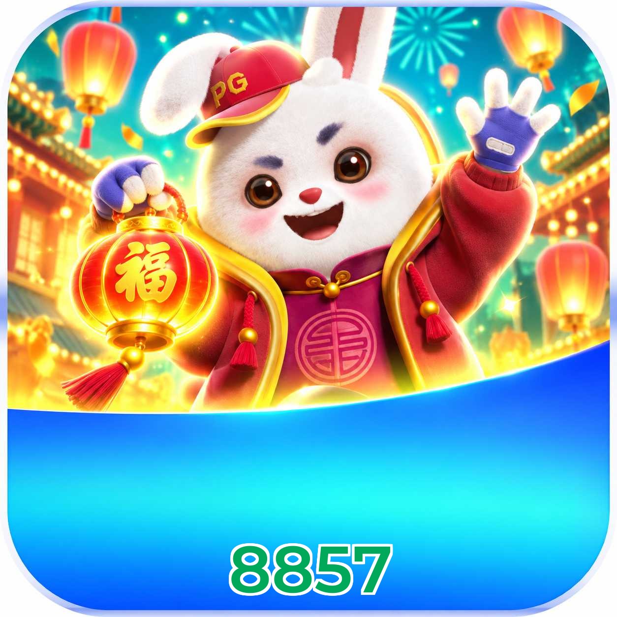 Bônus exclusivo do APK 8857