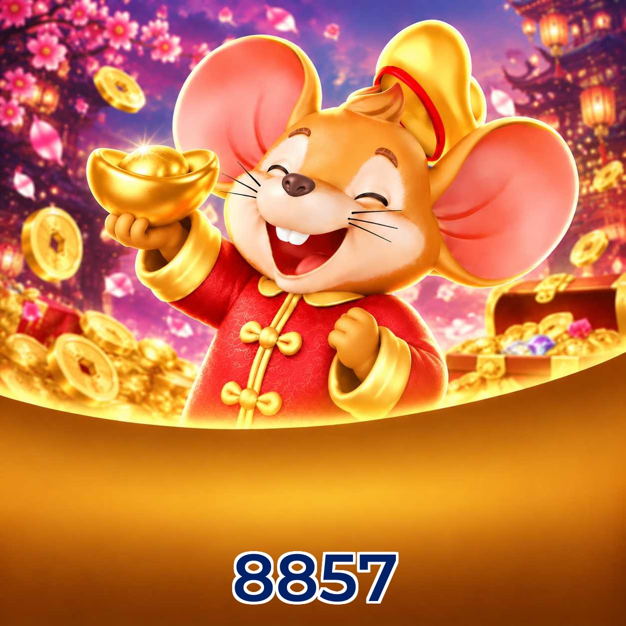 Grandes vitórias em Fortune Games na 8857 com PIX rápido