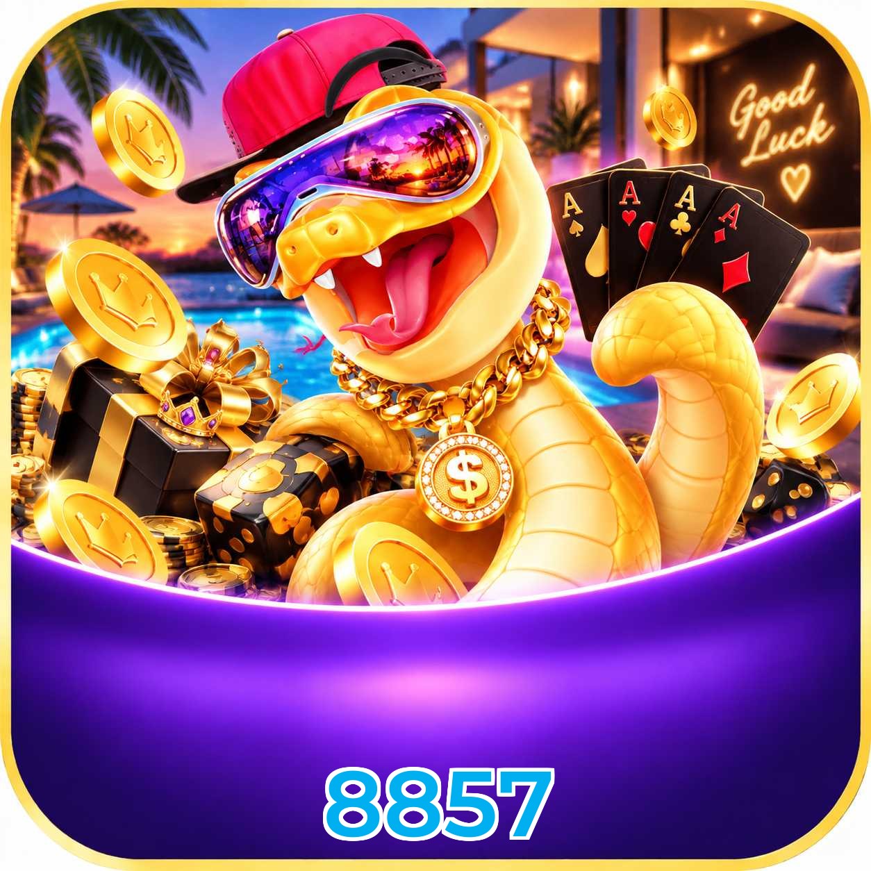 Estratégias comprovadas para Fortune Games na 8857