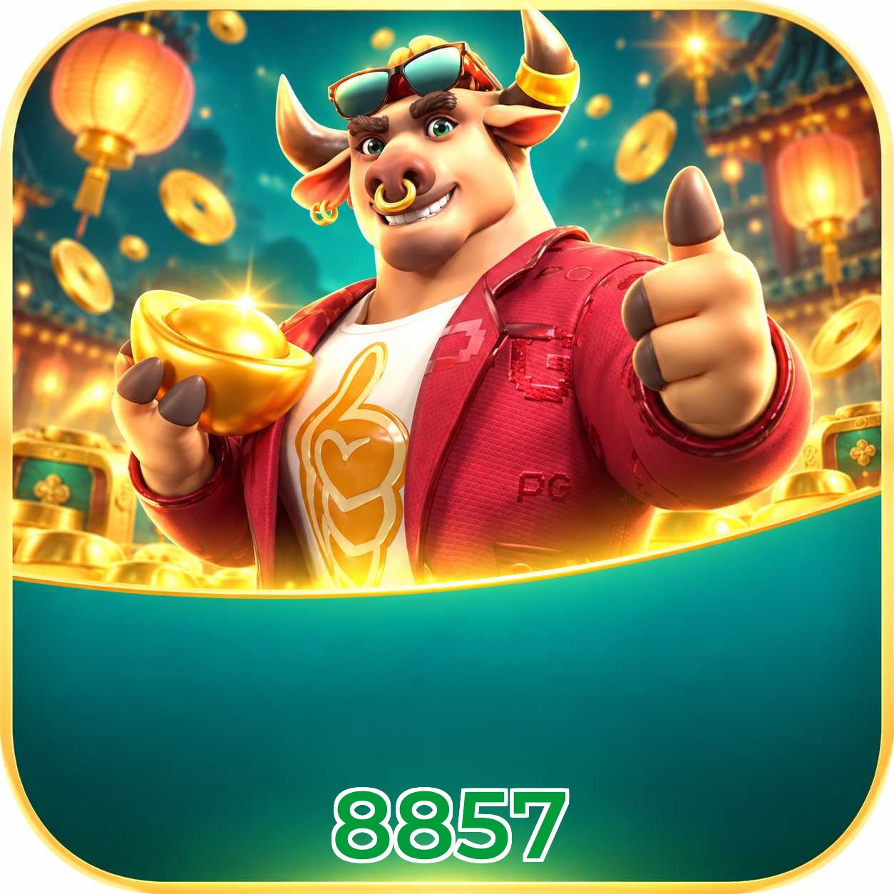 Download multiplataforma do app 8857 para Android e iOS