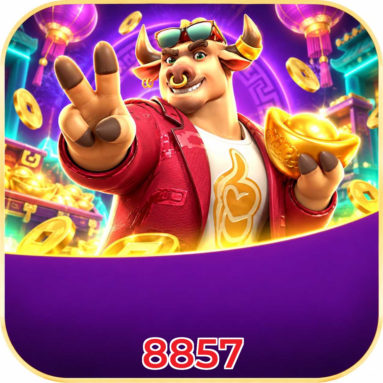 Download oficial 8857 seguro para Android e iOS