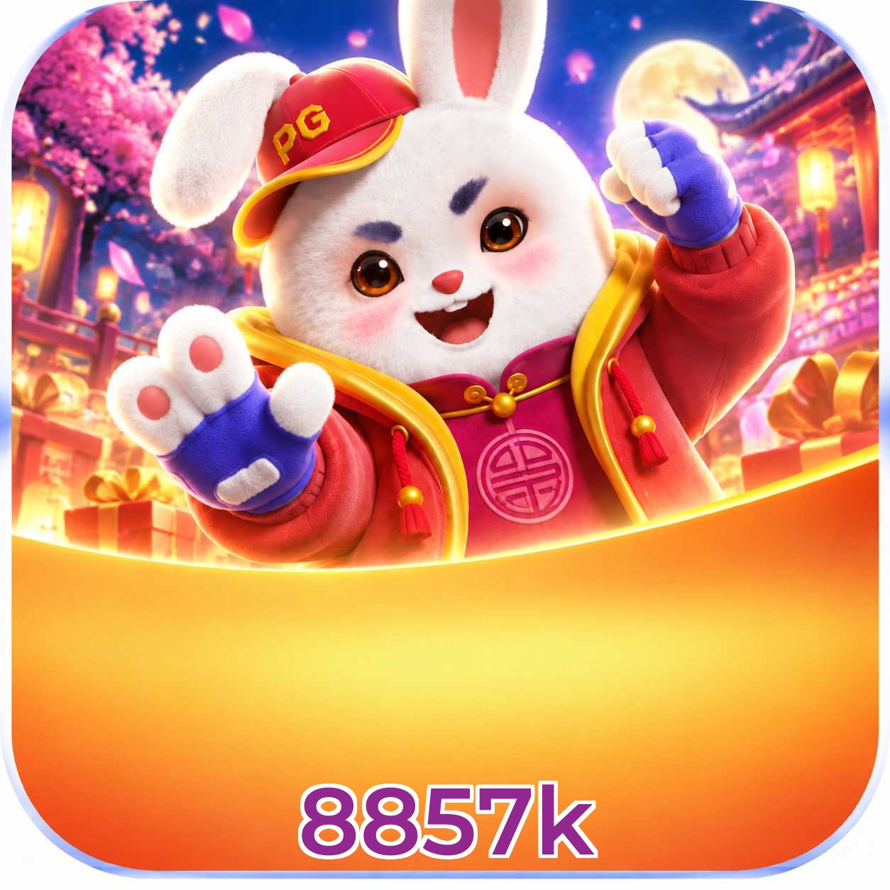 APP 8857k para iOS e Android com 187 mil downloads