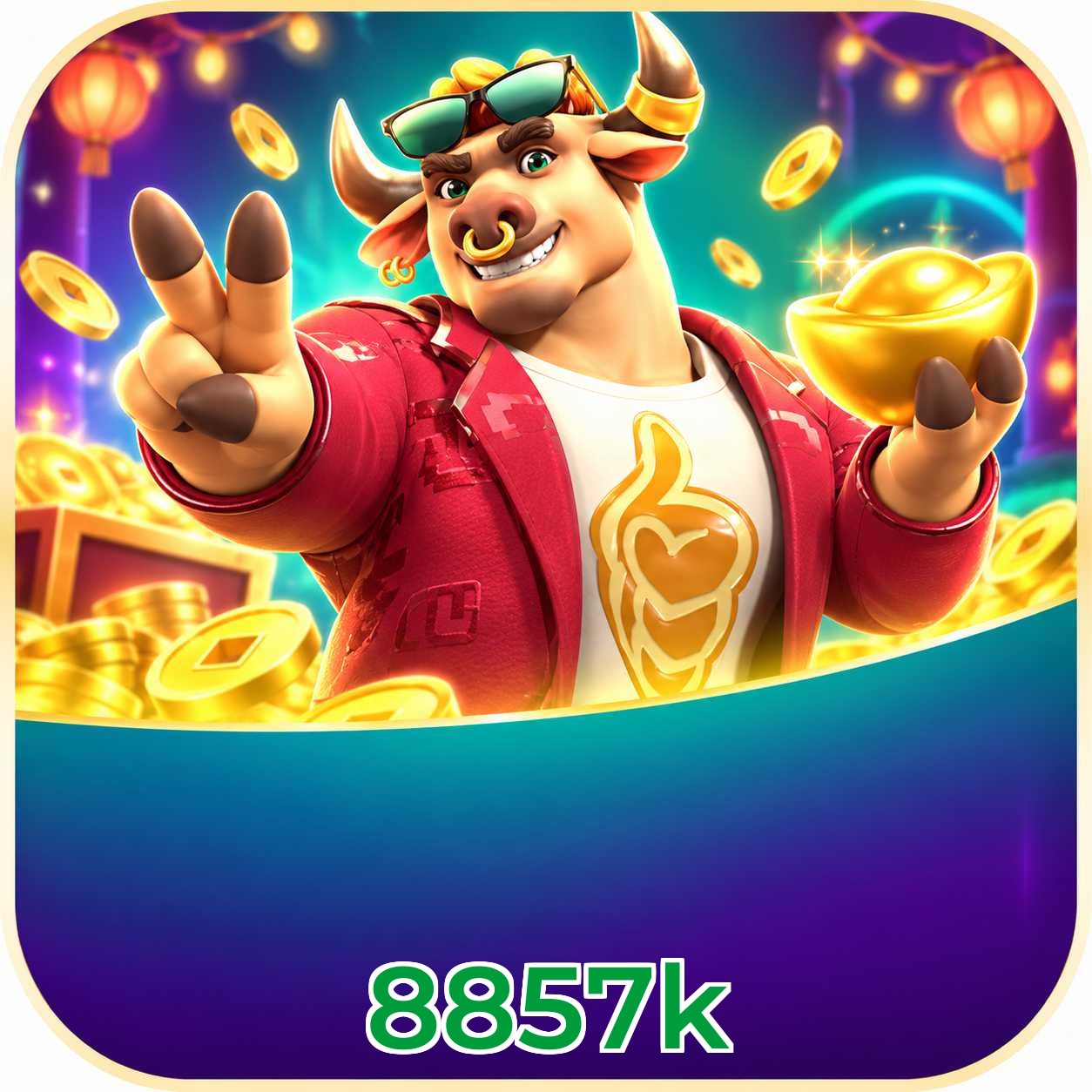 8857k
